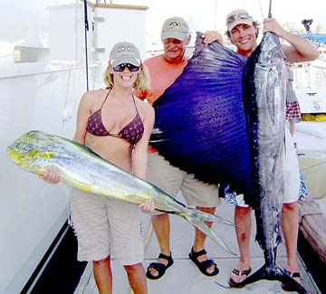 Puerto Vallarta Mexico Fishing Photo 1