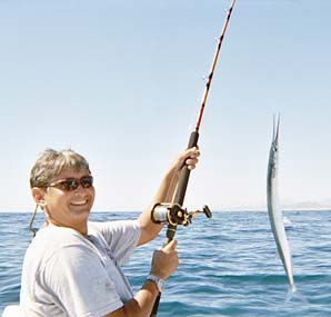 Los Cabos Mexico Fishing Photo 1