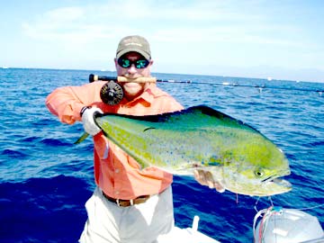 Cabo San Lucas Mexico Dorado Release Photo 1