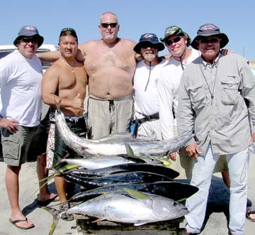 La Paz Mexico Fishing Photo 1