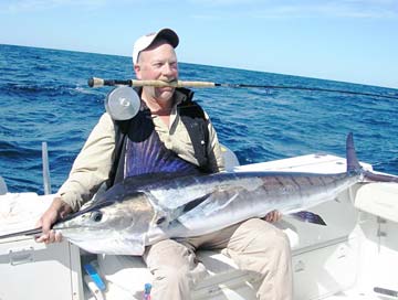 Cabo San Lucas Mexico Marlin Fishing Photo 1