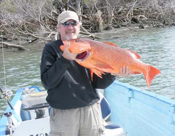 Magdalena Bay Mexico Fishing Photo 5