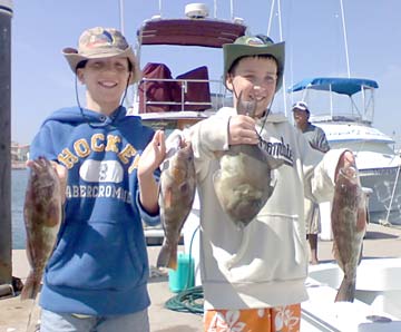 Mazatlan Mexico Fishing Photo 1