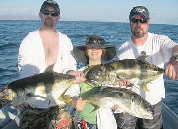 Huatulco Mexico Fishing Photo 1