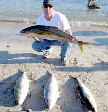 Ensenada Mexico Fishing Photo 2