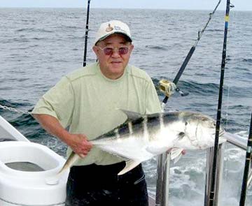 Manzanillo Mexico Fishing Photo 1