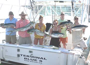 Puerto Vallarta Mexico Fishing Photo 1