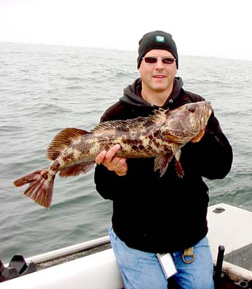 San Quintin Mexico Fishing Photo 1