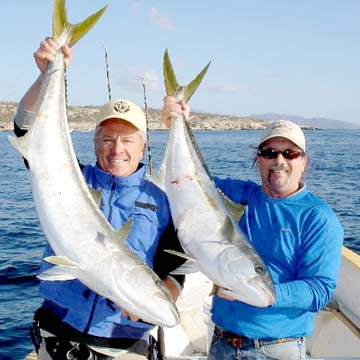 La Paz Mexico Fishing Photo 3