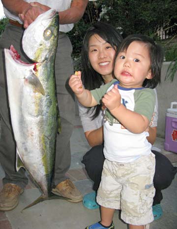 Ensenada Mexico Fishing Photo 3