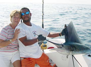 Ixtapa Mexico Fishing Photo 1