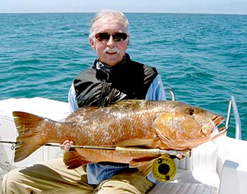 Cabo San Lucas Mexico Dog Snapper Photo 1