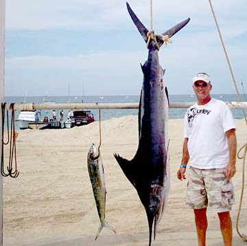 East Cape Mexico Fishing Photo 2