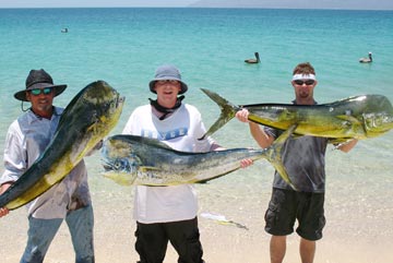 La Paz, Mexico fishing photo 4