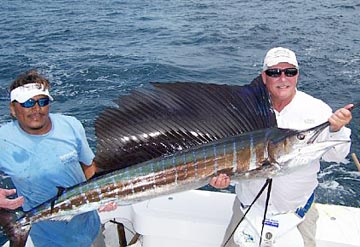 Puerto Vallarta, Mexico fishing photo 3