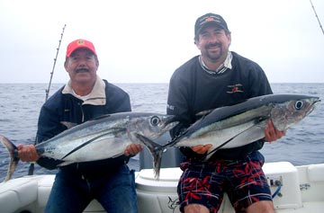 San Quintin, Mexico fishing photo 4