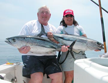 Ensenada, Mexico fishing photo 1