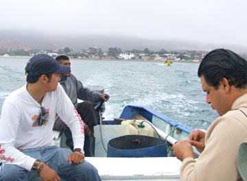 Ensenada, Mexico fishing photo 2