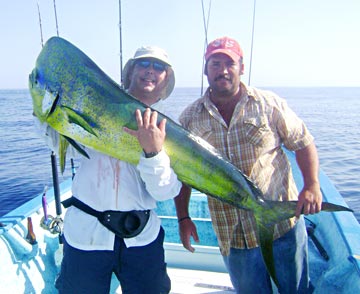 La Paz, Mexico fishing photo 1