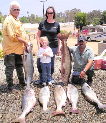 Ensenada, Mexico fishing photo 4