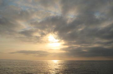 Offshore fishing Baja California, Mexico. 2