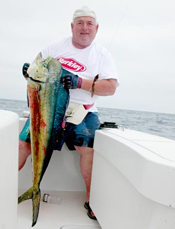 Ensenada, Mexico fishing photo 1