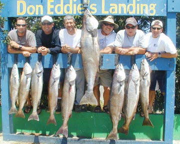 XXX, Mexico fishing photo 1