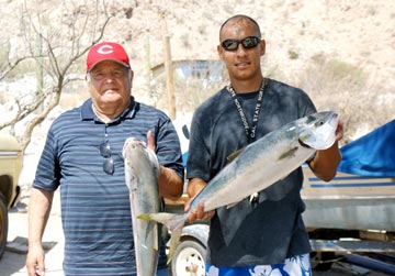 XXX, Mexico fishing photo 1