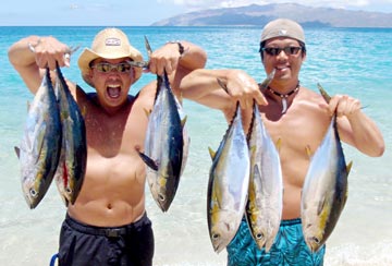 XXX, Mexico fishing photo 1