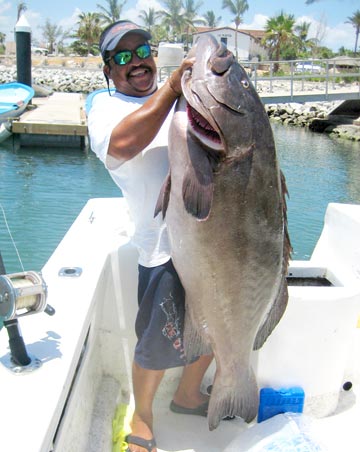 San Jose del Cabo, Mexico fishing photo 1