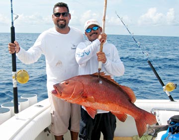 Puerto Vallarta, Mexico fishing photo 2