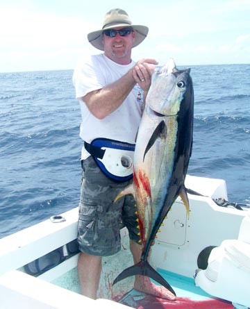 East Cape, Mexico fishing photo 4