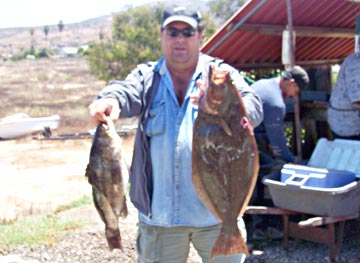 Ensenada, Mexico fishing photo 2