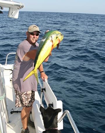 Baja, Mexico fishing photo 1