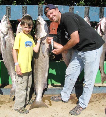 San Quintin, Mexico fishing photo 3