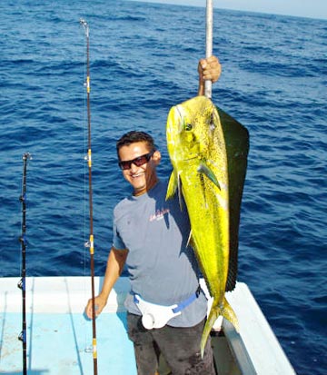 Baja, Mexico fishing photo 4