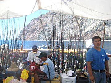 Sea of Cortez, Mexico fishing photo 3