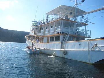 Sea of Cortez, Mexico fishing photo 4