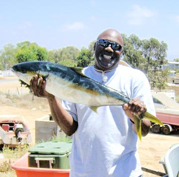 Ensenada, Mexico fishing photo 3