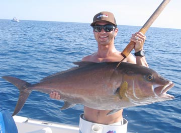 East Cape, Mexico fishing photo 4