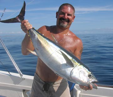 East Cape, Mexico fishing photo 5