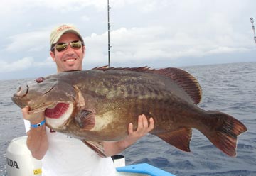 San Jose del Cabo, Mexico fishing photo 1