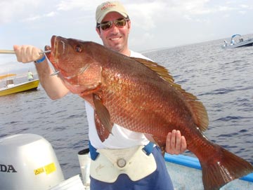 San Jose del Cabo, Mexico fishing photo 2