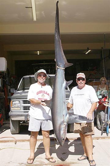 Loreto, Mexico fishing photo 2