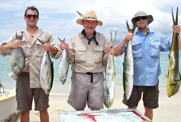 La Paz, Mexico fishing photo 2