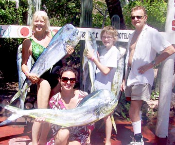 Loreto, Mexico fishing photo 1