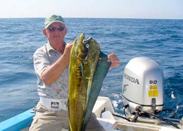 Cabo San Lucas, Mexico fishing photo 3