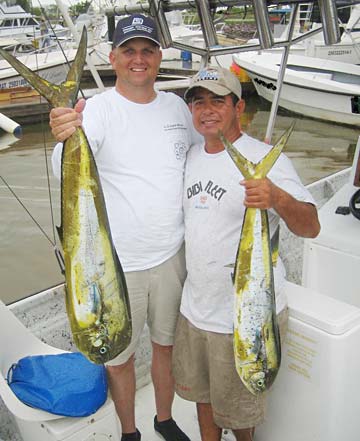 Mazatlan, Mexico fishing photo 2