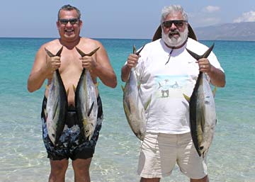 La Paz, Mexico fishing photo 2