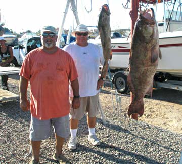 Rocky Point, Mexico fishing photo 1